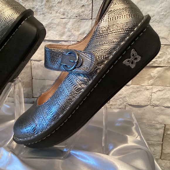 Alegria Paloma Mary Jane - Picture 8 of 13